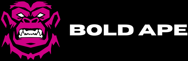 Bold Ape