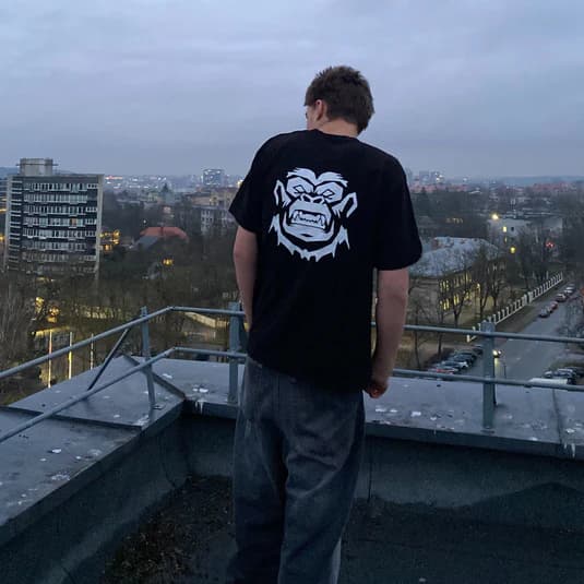Bold Ape T-Shirt