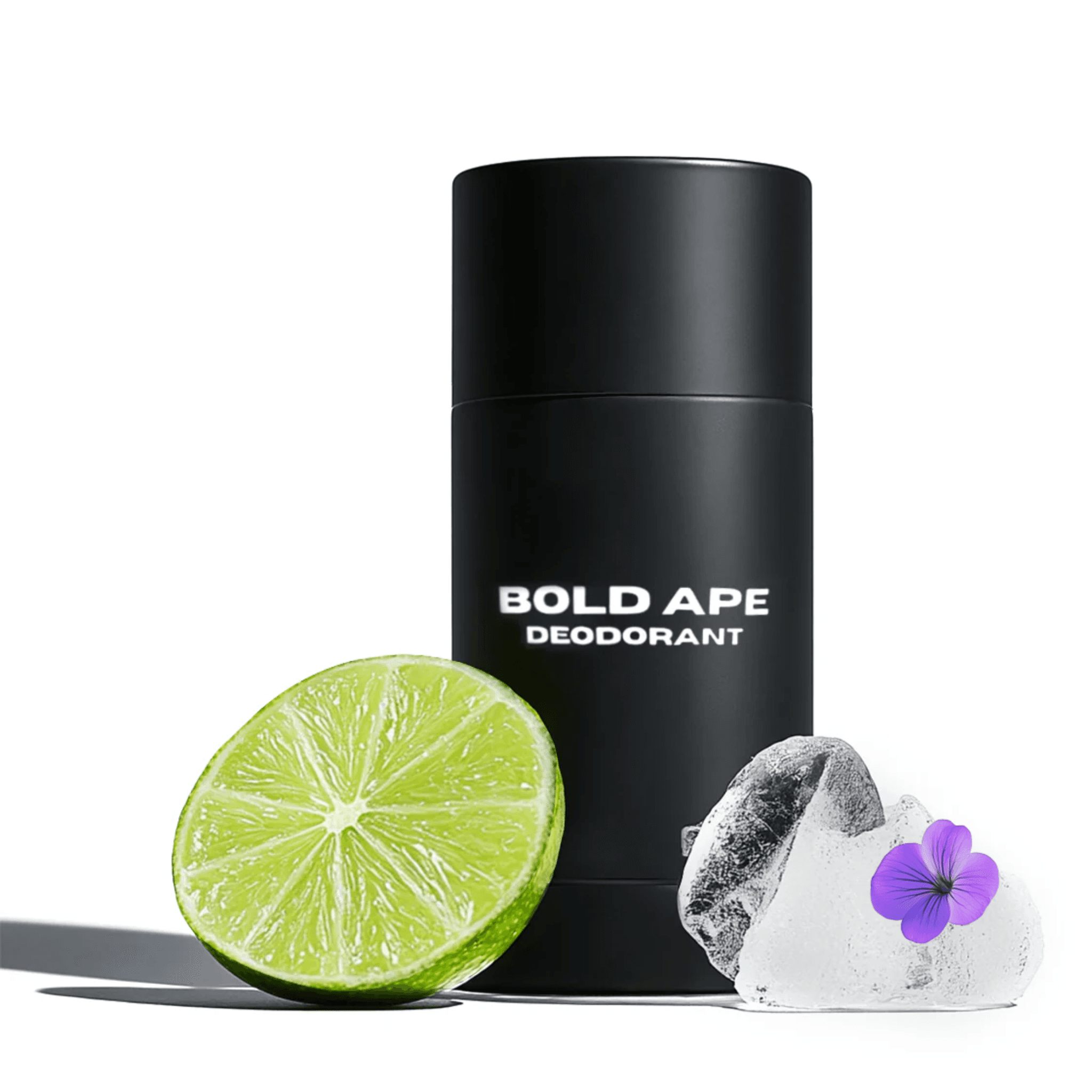 Bold Ape Hoodie Pink