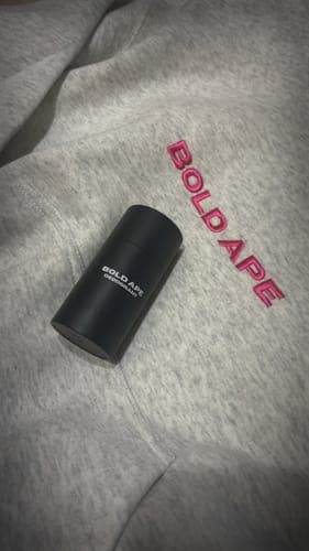 Customer photo