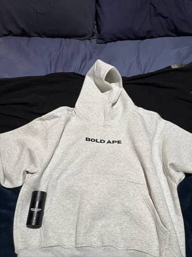 Customer photo