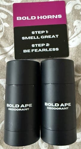 Customer photo