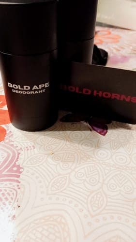 Customer photo