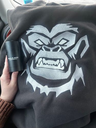Customer photo
