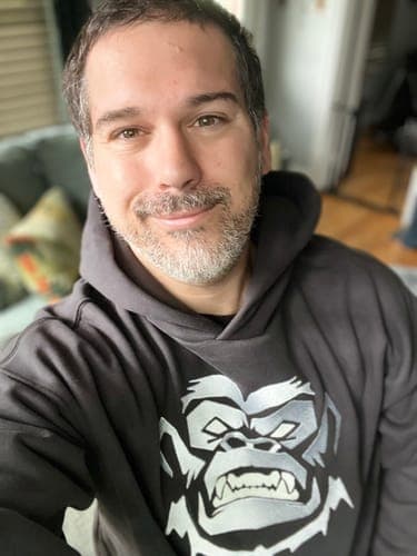 Customer photo