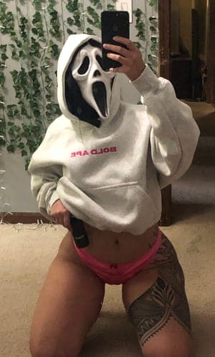 Customer photo