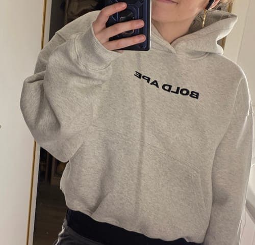 Customer photo