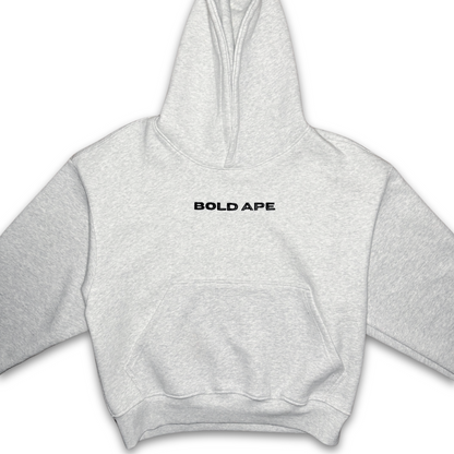 Bold Ape Oversized Hoodie