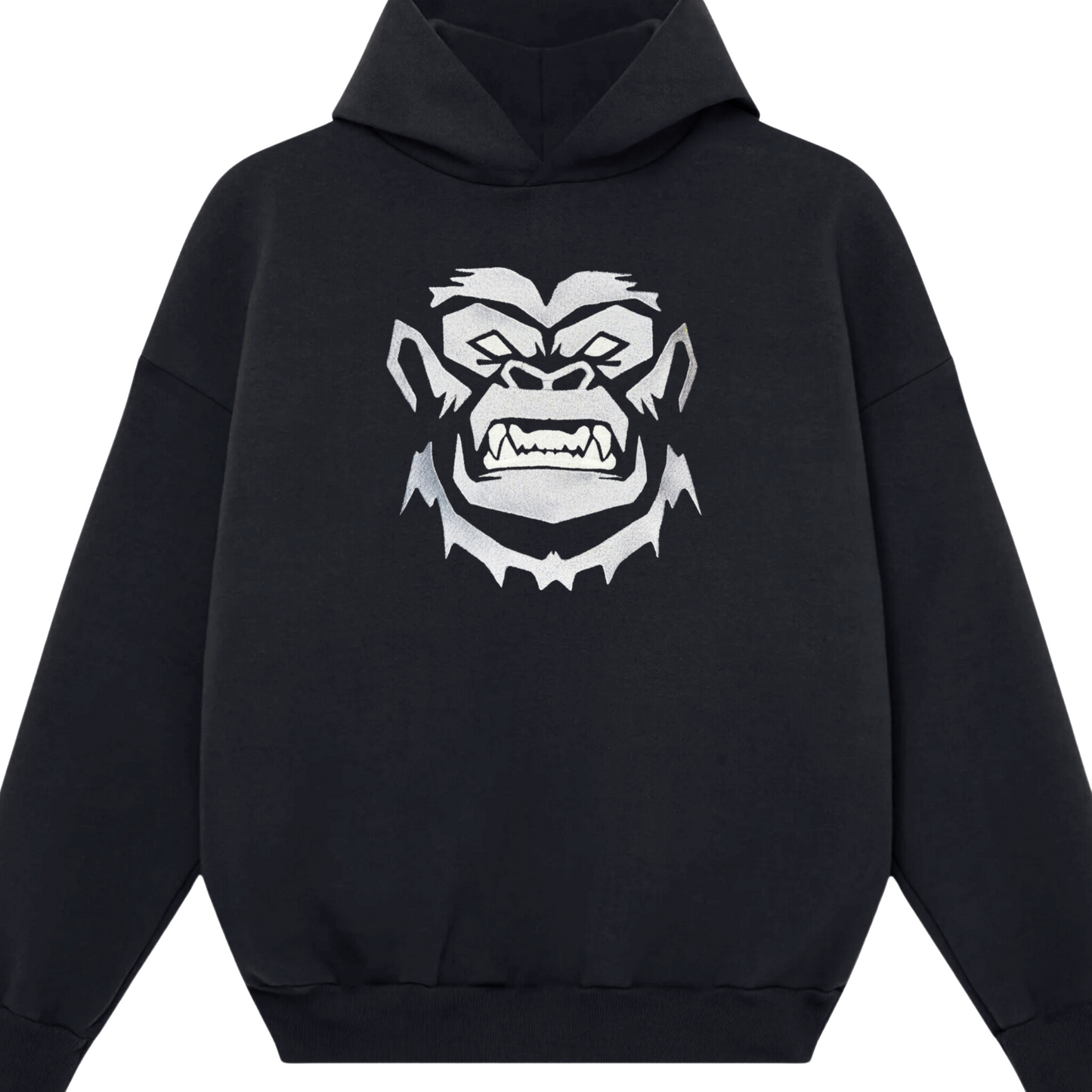 Bold Ape Hoodie