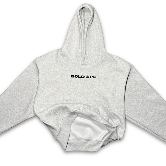 Bold Ape Oversized Hoodie