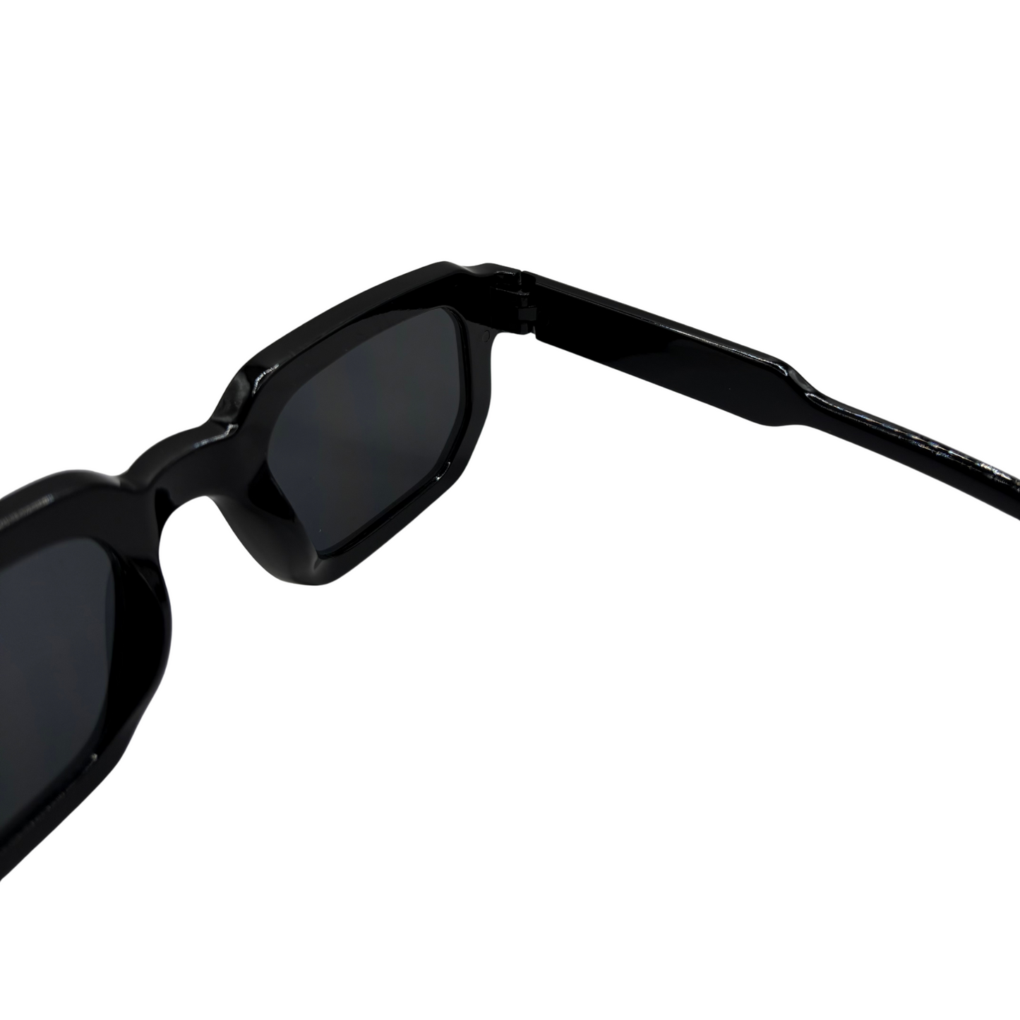 Bold Ape Sunglasses Black