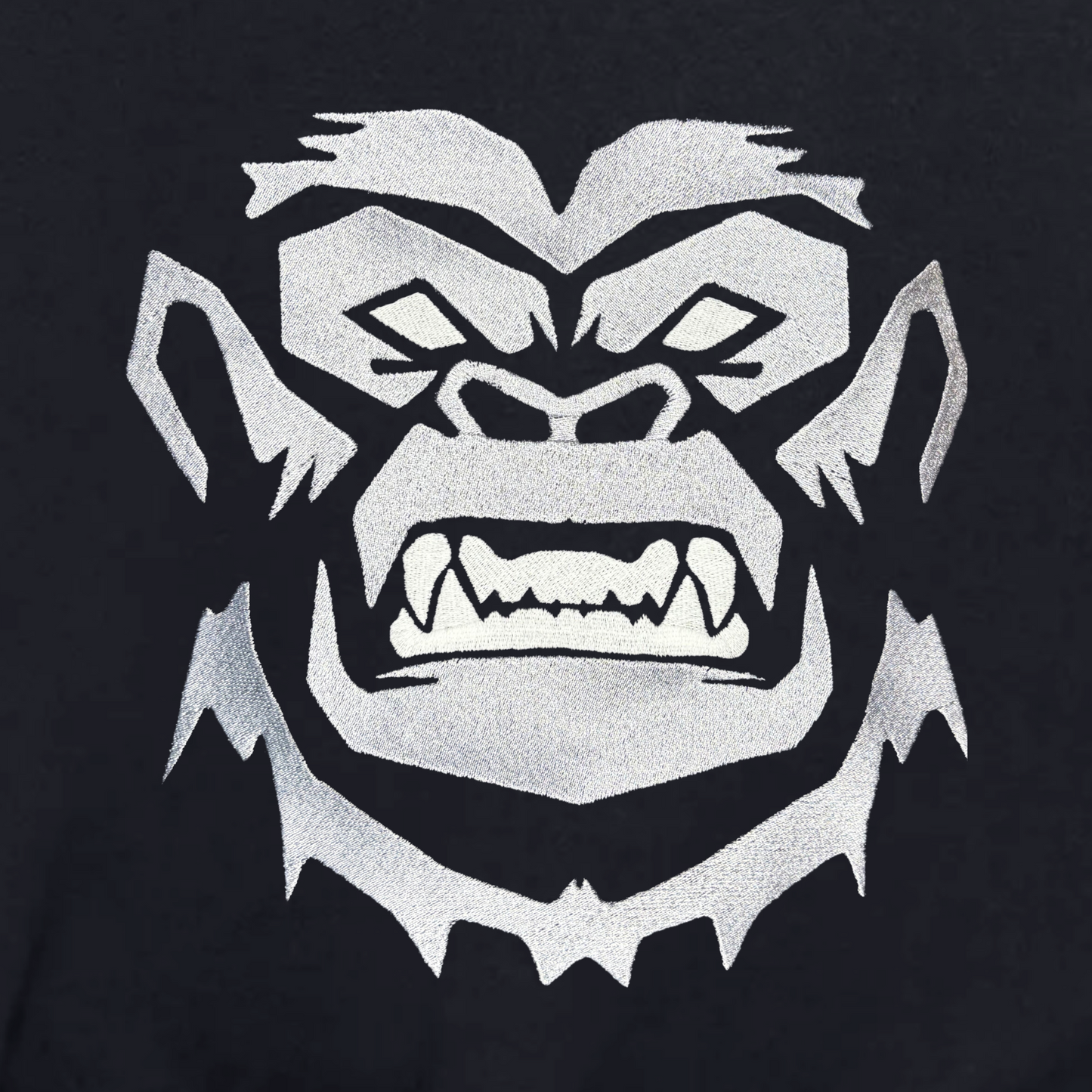 Bold Ape Hoodie