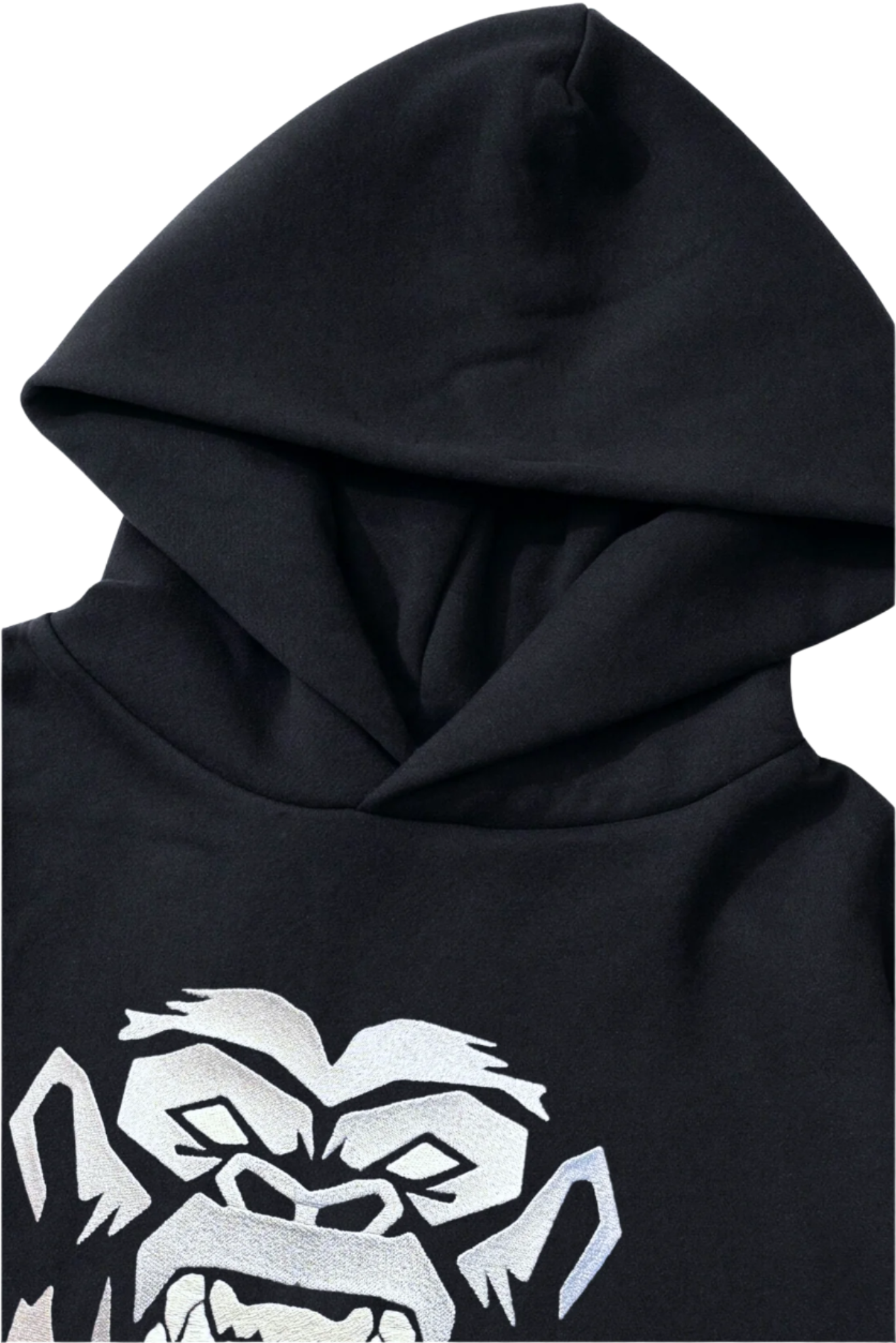 Bold Ape Hoodie