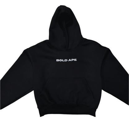 Bold Ape Oversized Hoodie