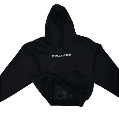 Bold Ape Oversized Hoodie