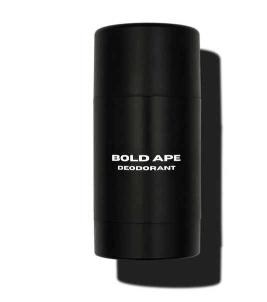 Bold Ape Deodorant